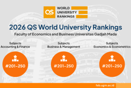 QS WUR FEB UGM 2026