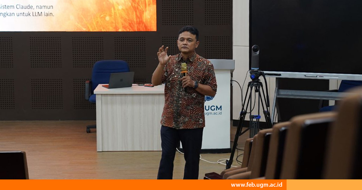 Strategi Interaksi dan Optimalisasi AI untuk Penelitian