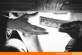 TPPU Jadi Tantangan Penanganan Korupsi di Indonesia