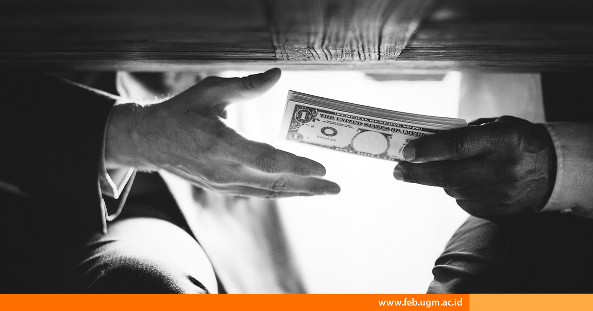 TPPU Jadi Tantangan Penanganan Korupsi di Indonesia