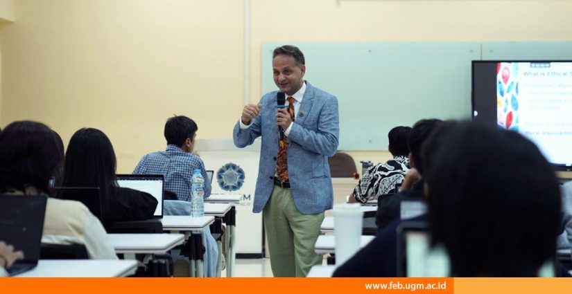 Professor Prem Chhetri