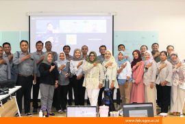 Bimbingan Teknis Penilaian BMU