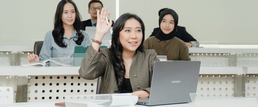 female student