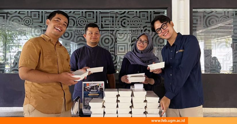 Mood Booster UTS 2026