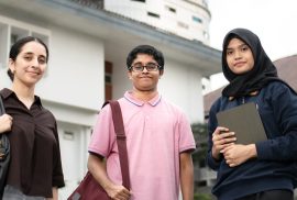 Prospective International Students