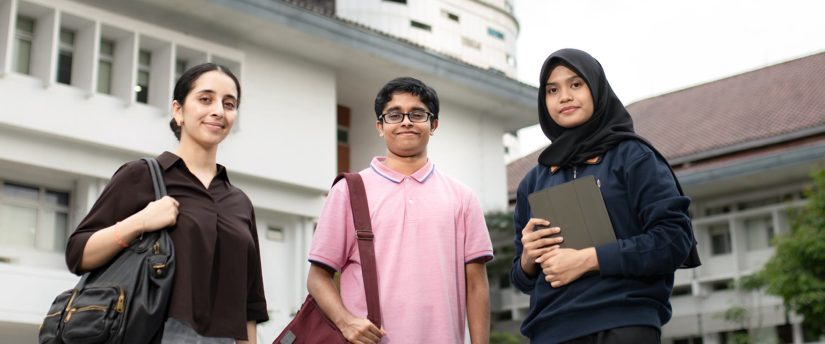 Prospective International Students