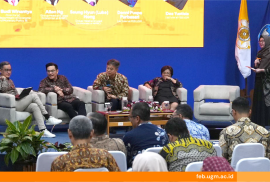 AMRO and Universitas Gadjah Mada Discuss Policy Priorities for Growth and Stability in ASEAN