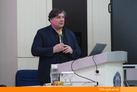 GUEST LECTURE Prof. RENATO