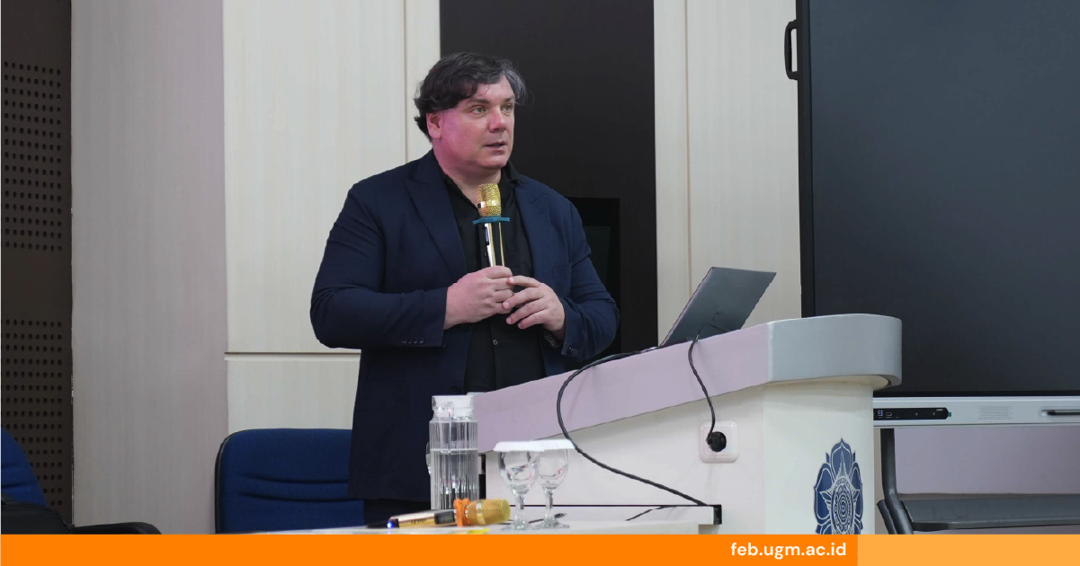 GUEST LECTURE Prof. RENATO