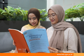 Perkuat Reputasi Jurnal Bisnis Indonesia di Tingkat Global, GamaIJB FEB UGM Naik ke Q2 dan Masuk ABDC List