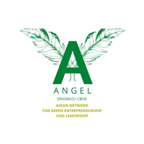 ANGEL Logo