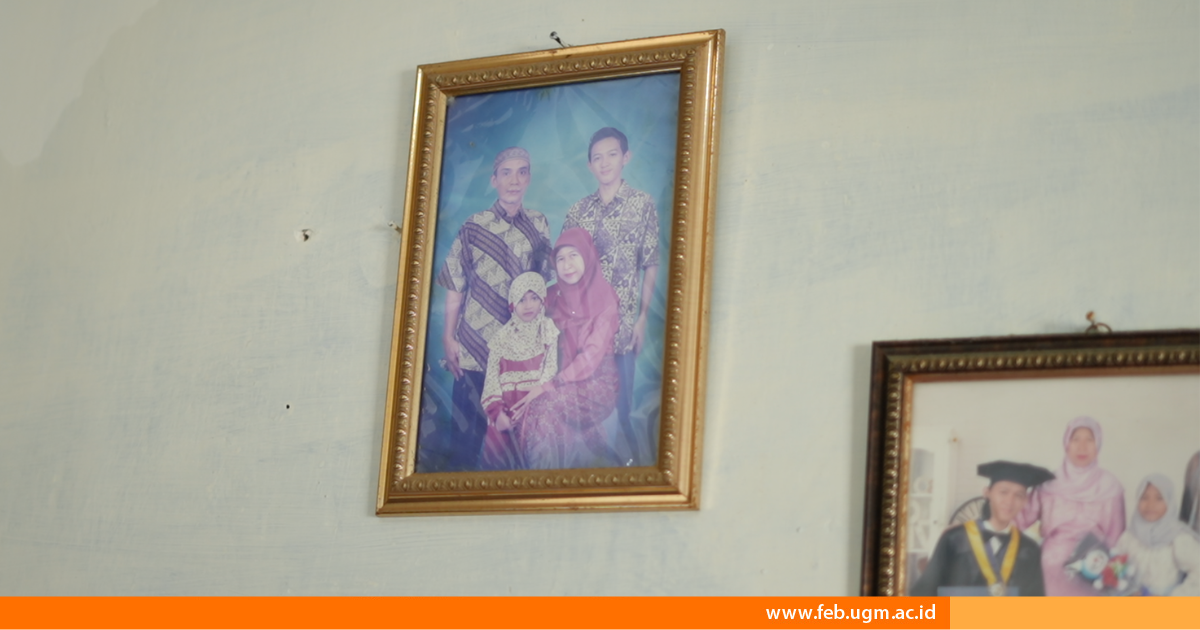 Andini Dwi Lestari