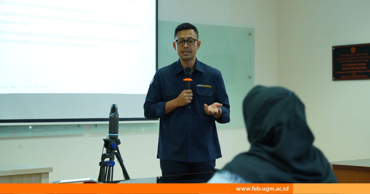 Anggaran Pendidikan Naik, Kualitas Pembelajaran Dinilai Belum Optimal