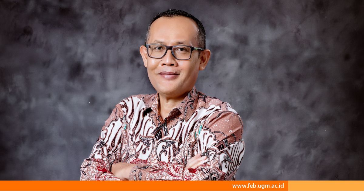 Bogat Agus Riyono