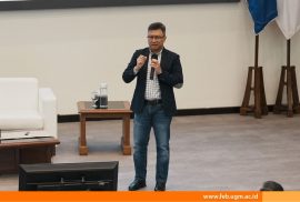 Cybersecurity Jadi Kunci Perlindungan Data Keuangan di Era Digital - GMAD