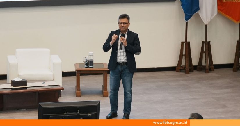 Cybersecurity Jadi Kunci Perlindungan Data Keuangan di Era Digital - GMAD