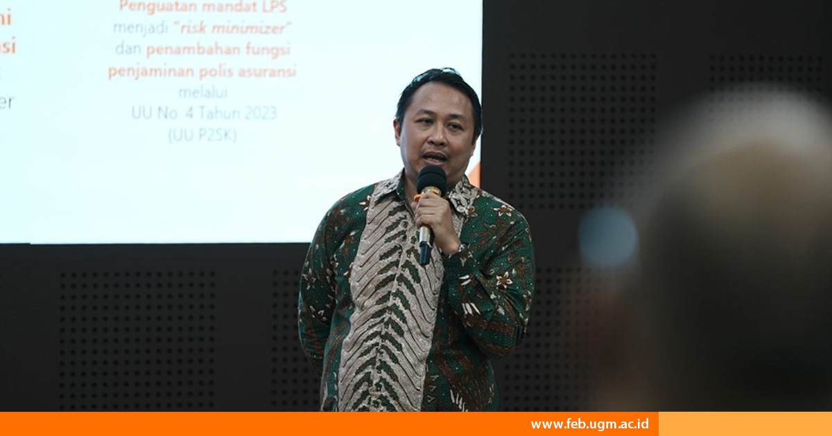 Kolabosari Riset Berdampak