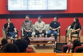 Hadapi Rekrutmen Kerja, PwC Tekankan Pentingnya Persiapan dan Critical Thinking
