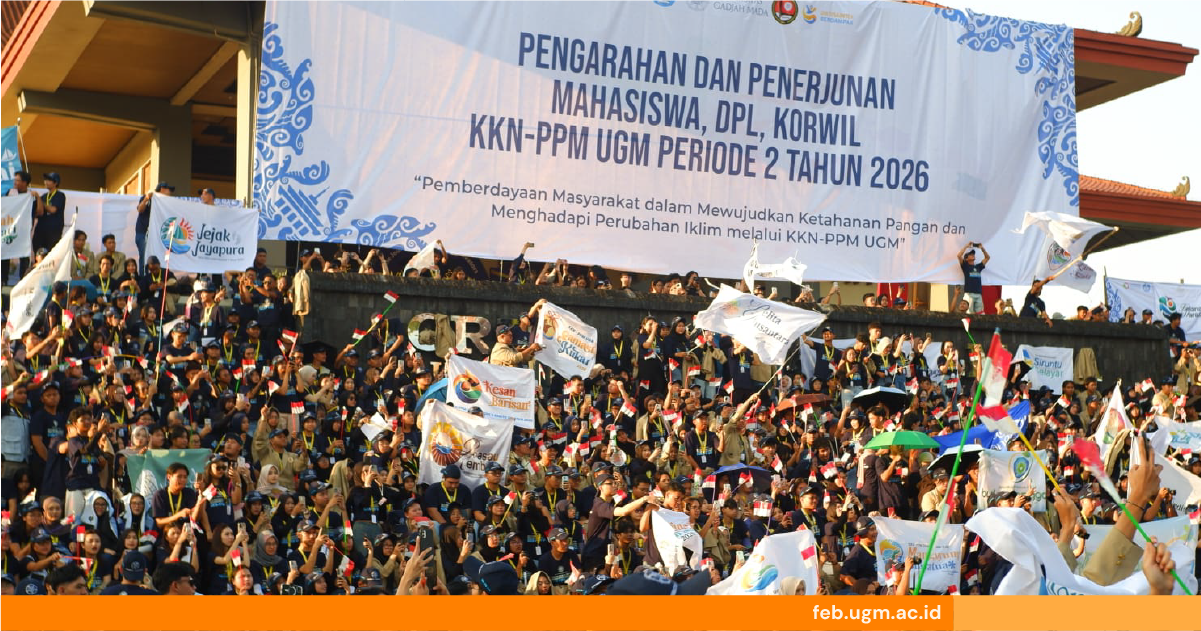 KKN PPM UGM Periode 2 2026