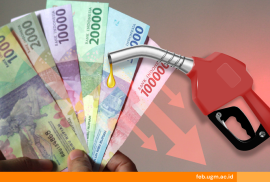 Pelemahan rupiah