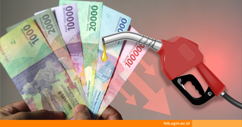 Pelemahan rupiah