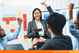 Peran Kepemimpinan Inklusif dalam Meningkatkan Kebahagiaan Kerja