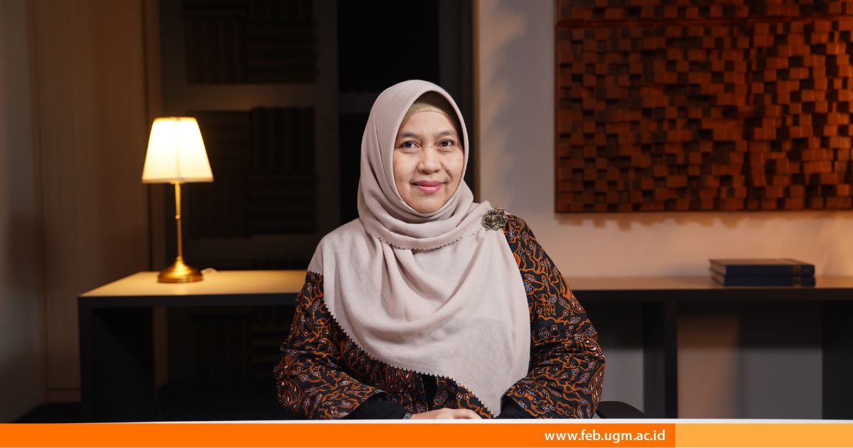 Prof. Dra. Reni Rosari, M.B.A.
