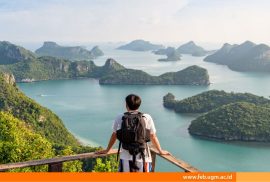 Sustainability Tourism