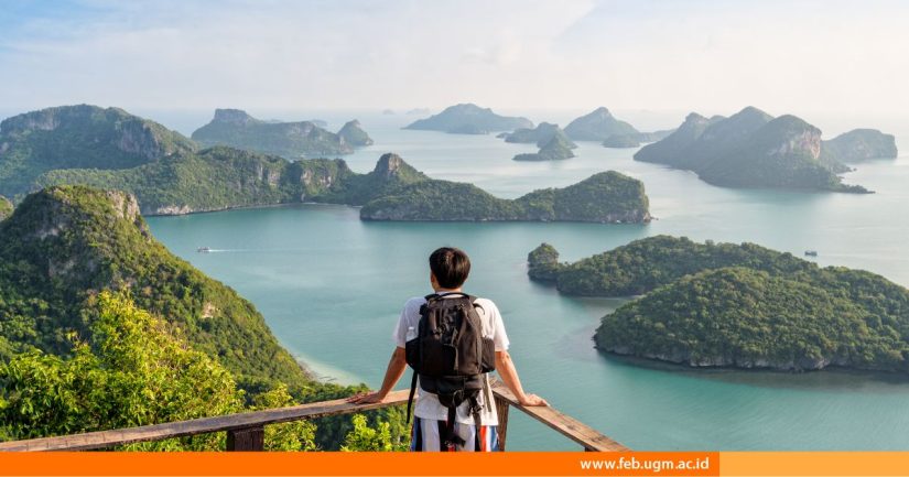 Sustainability Tourism