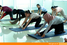 Yoga FEB UGM