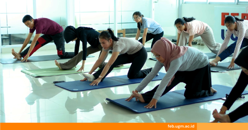 Yoga FEB UGM