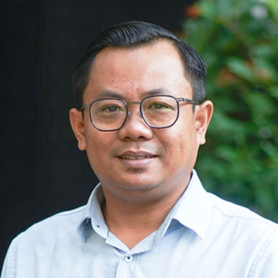 Charis Sunu Trite Kristiawan