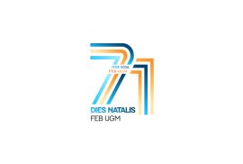 Dies Natalis ke-71