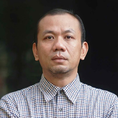 Galih Ismutomo
