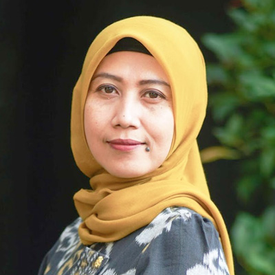 Ika Rahmawati