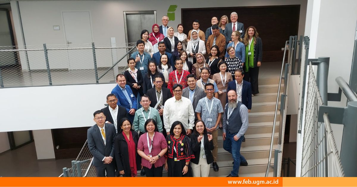 20th International Deans’ Course Southeast Asia 2026