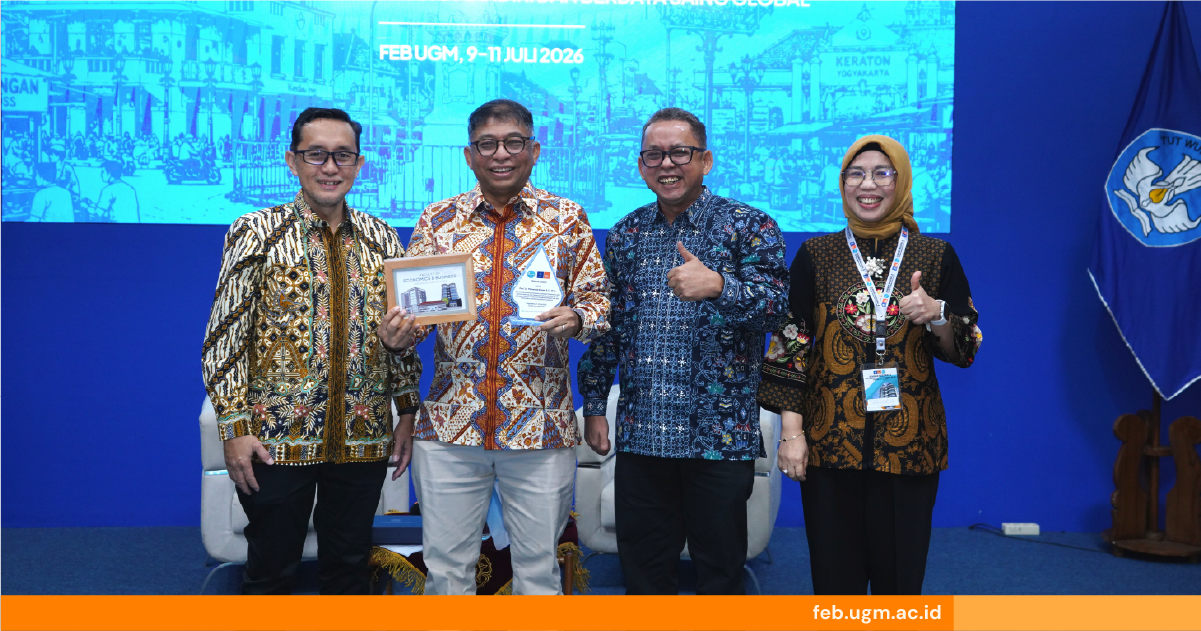 APSEPI 2026 di FEB UGM
