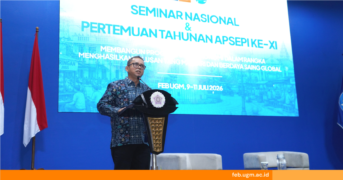 Seminar APSEPI