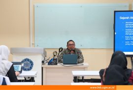 FEB UGM Bekali Siswa SMK di Yogyakarta dengan Pengetahuan Akuntansi Digital
