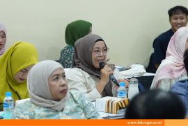 FEB UGM Kenalkan Sidek-ERP sebagai Solusi Digitalisasi Bisnis UMKM