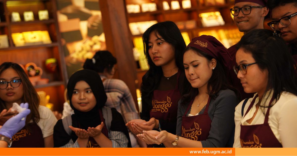 Global Summer Week 2026 - Cokelat Monggo