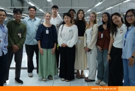 Global Summer Week 2026 Day 8
