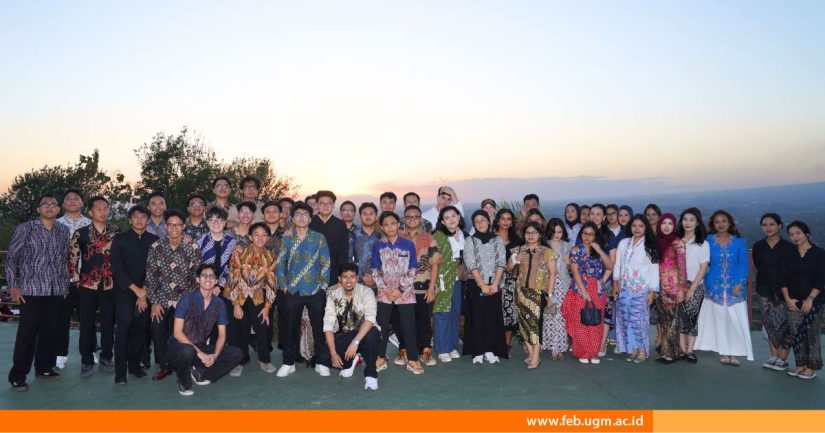 Global Summer Week 2026 Resmi Berakhir, Perkuat Kolaborasi Lintas Negara