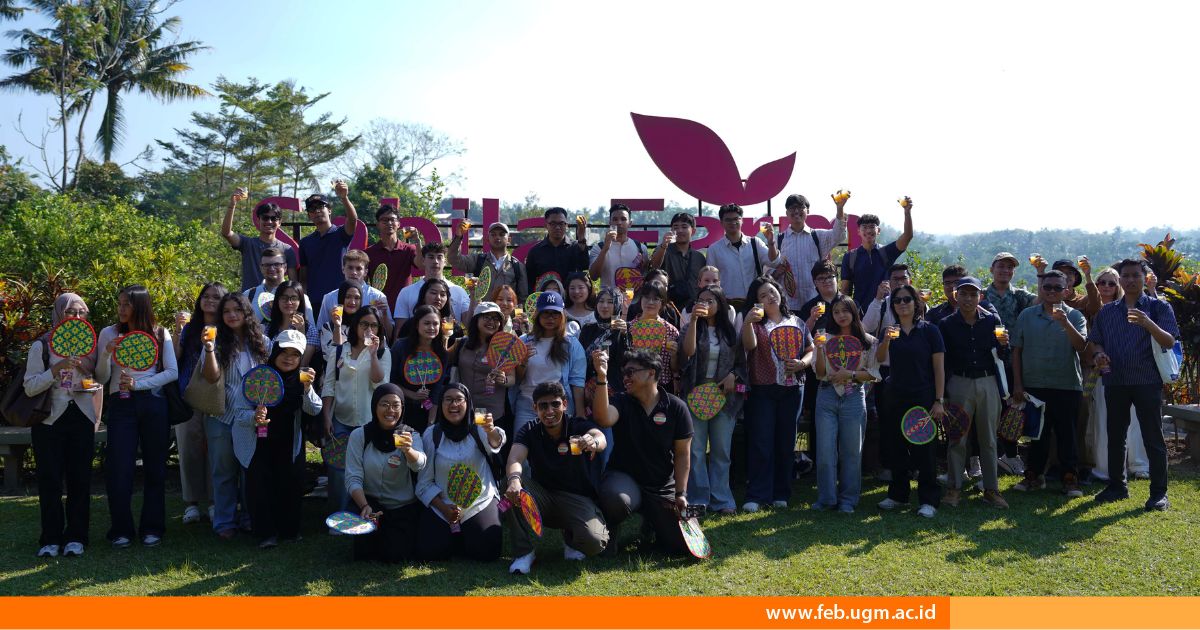 Global Summer Week 2026 - Sabila Farm