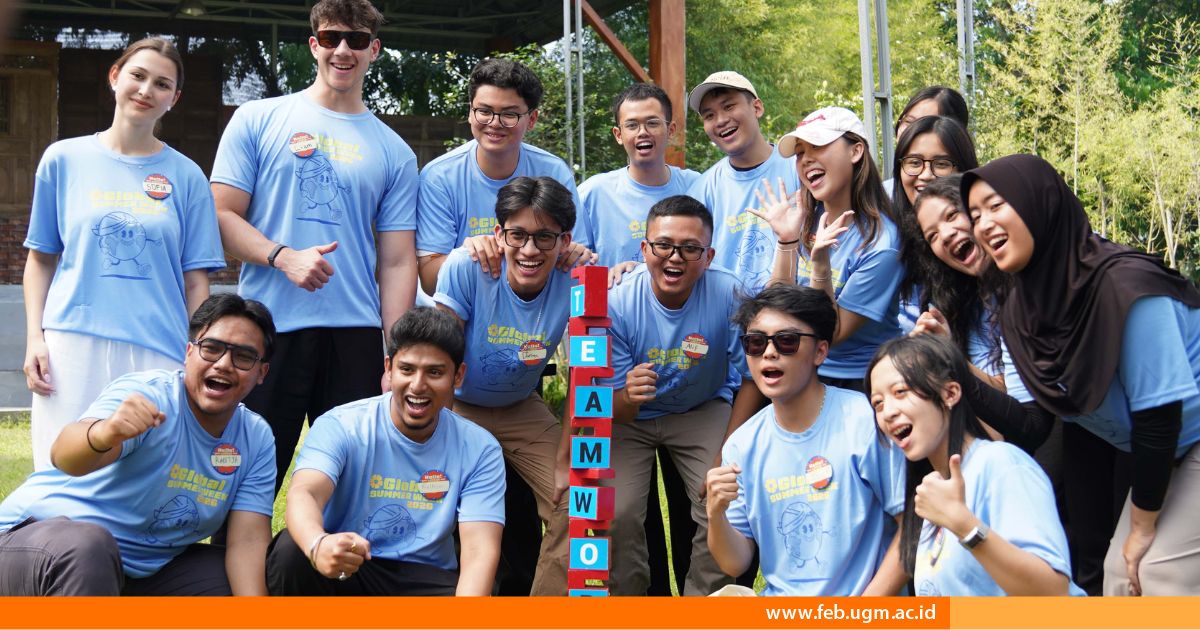 Global Summer Week - Field Trip