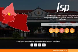 Jogja Smart Province