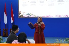Kewirausahaan Sosial Dorong Kemandirian Penyandang DIsabilitas