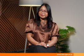 Mahasiswi FEB UGM Berbagi Pengalaman Magang di PT Bintang Toedjoe