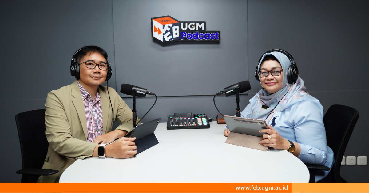 Mengungkap Strategi AI dalam Jogja Smart Province - Sayuri Egaravanda