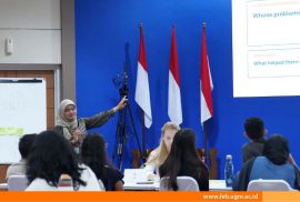 Nurul Indarti - Empati Jadi Kunci Membangun Inovasi yang Inklusif